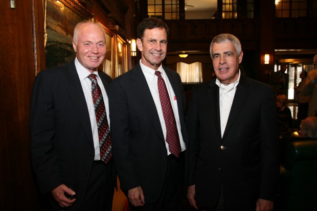 St. Louis Classical Guitar Society 50th Anniversary Gala